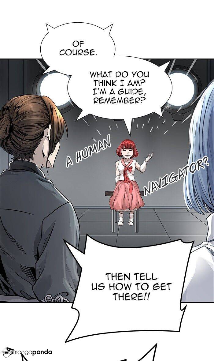 Tower of God Chapter 467 image 031